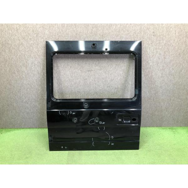 ベンツ Gクラス ゲレンデ W463 純正 リア ゲート バックドア : 拓海