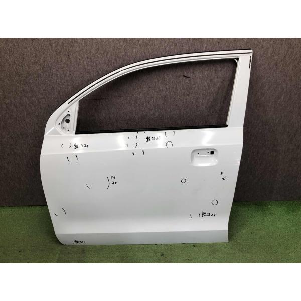 HA36S アルト 純正 左フロントドア : 拓海商事ヤフー店 - 通販 - Yahoo