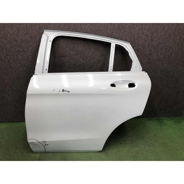 Mベンツ107-500SL後期型―外装部品ドアー左右販売 ベンツ 純正 GLC C253 クーペ W253 左 リアドア A2537320300 : 拓海