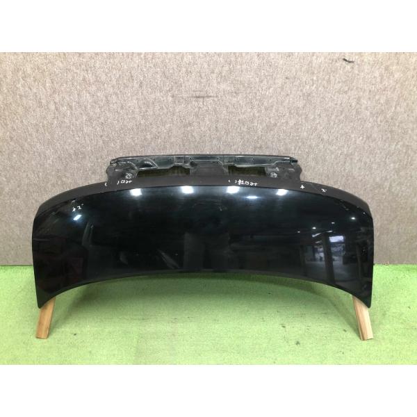 N-BOX N BOX JF1 / JF2 ボンネット : 拓海商事ヤフー店 - 通販 - Yahoo