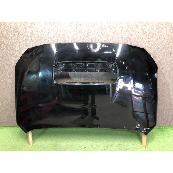 VM4 VMG レヴォーグ/VAG MRX S4/VAB WRX STI 純正 ボンネット/フード