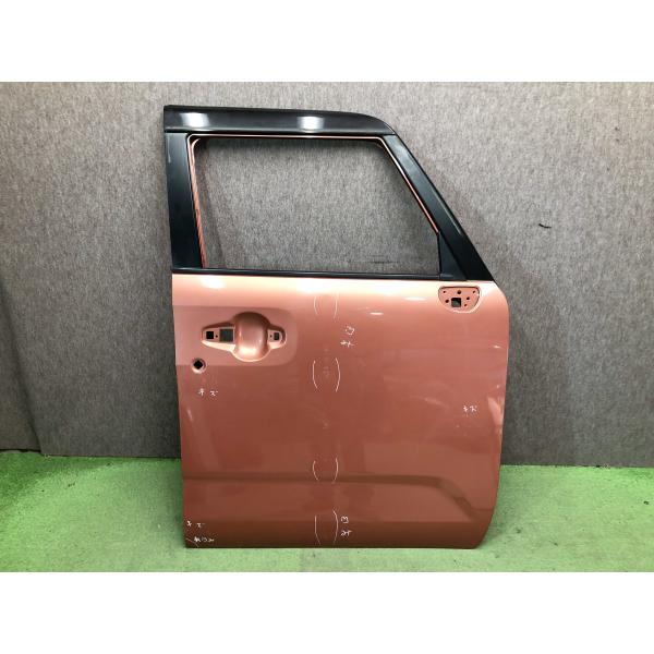 MX81S/MX91S ワゴンR スマイル 純正 右フロントドア : 拓海商事ヤフー