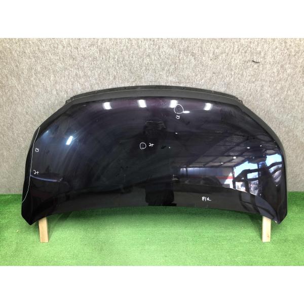 ヴォクシー 80系 ZRR80/ZRR85/ZWR80 後期 純正 ボンネット ZRR80/ZRR85/ZWR80 ノア/エスクァイア 純正 ボンネット/フードパネル