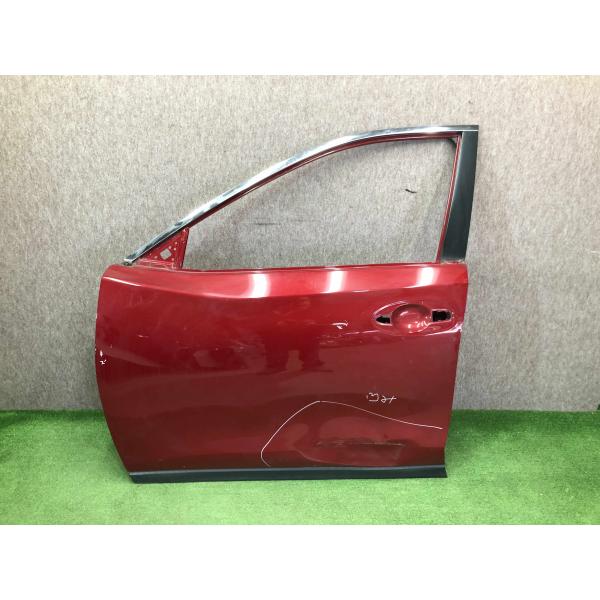 T32/NT32/HT32/HNT32 エクストレイル 純正 左フロントドア : 拓海商事