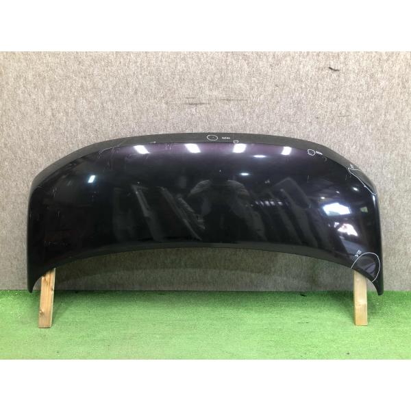ホンダ N-BOX JF3/JF4 純正 ボンネット/フードパネル : 拓海商事ヤフー