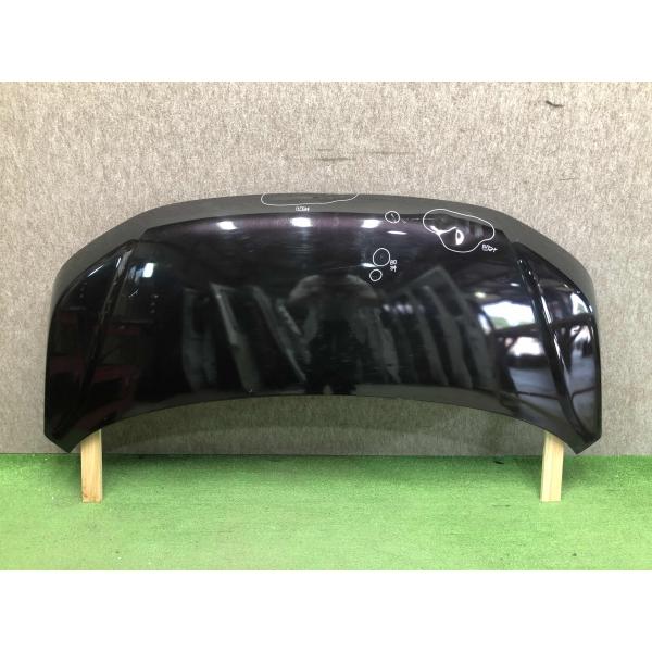 ホンダ N-WGN JH1/JH2 純正 ボンネット/フードパネル : 拓海商事ヤフー