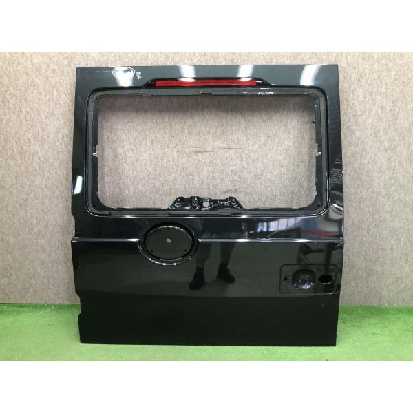 メルセデス・ベンツ Gクラス W463A/WG63 純正 リアゲート/バックドア