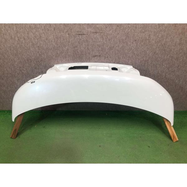 スズキ スペーシア カスタム MK53S 純正 ボンネット : 拓海商事ヤフー