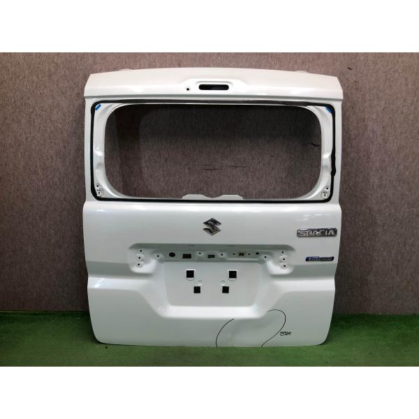 スズキ スペーシア MK54S/MK94S 純正 リアゲート/バックドア : 拓海