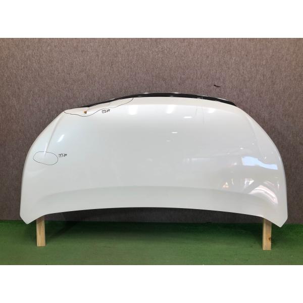 トヨタ ヴォクシー 90系 純正 ボンネット/フードパネル ZWR90W/ZWR95W