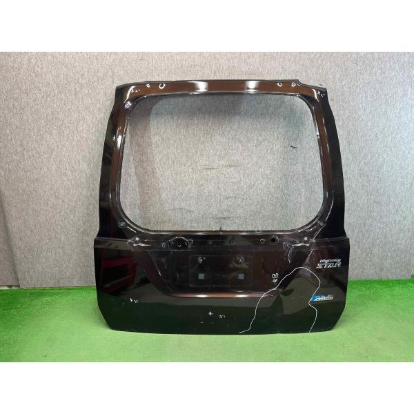 日産 セレナ ハイウェイスター C27 純正 リアゲート/バックドア C27
