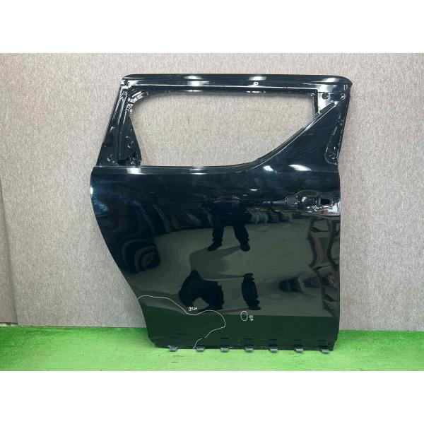m*様 アルファード 後期 AGH30W/GGH30W）右スライドドア 202 トヨタ アルファード/ヴェルファイア 30系 純正 右リアドア/スライド