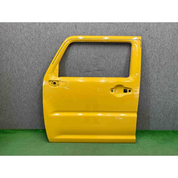 スズキ ハスラー MR52S/MR92S 純正 左 フロントドア : 拓海商事ヤフー