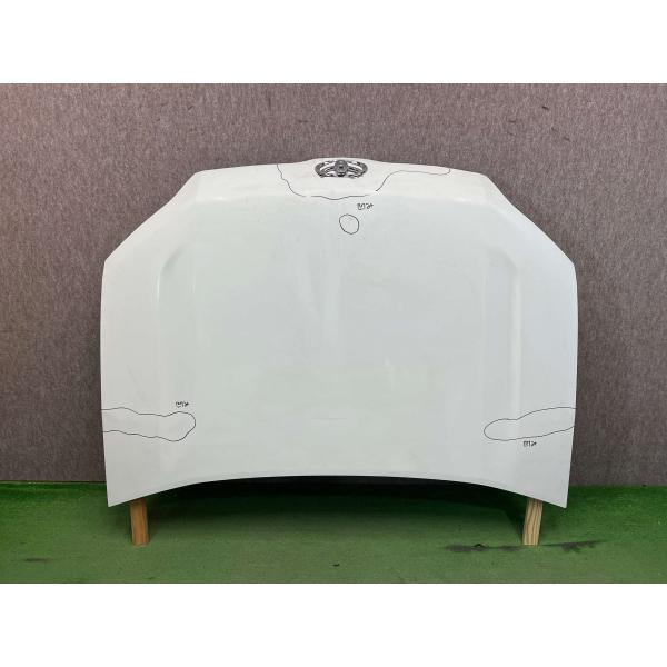 トヨタ プロボックス/サクシード 160系 純正 ボンネット NCP160V