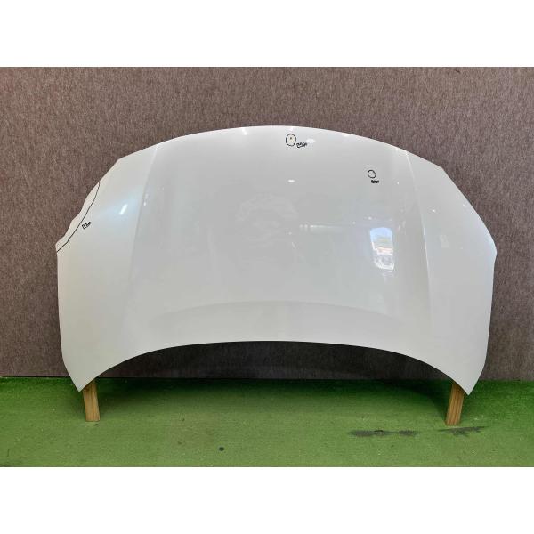 トヨタ ヤリスクロス MXPB10 純正 ボンネット MXPB10/MXPB15/MXPJ10