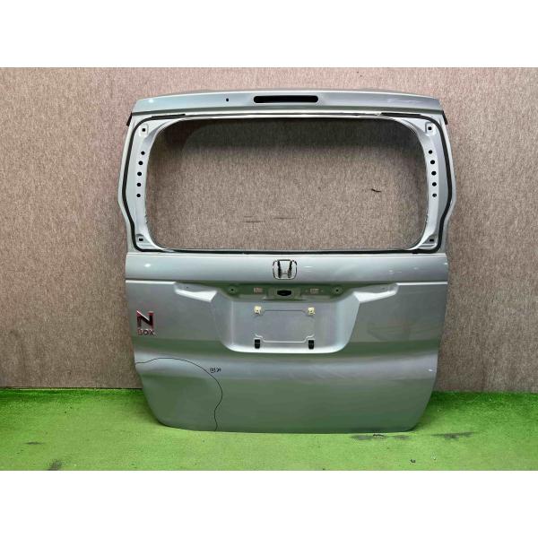 ホンダ N-BOX JF3/JF4 純正 リアゲート/バックドア : 拓海商事ヤフー店