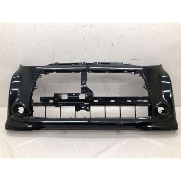 ダイハツ タント カスタム L375S/L385S 後期 純正フロントバンパー