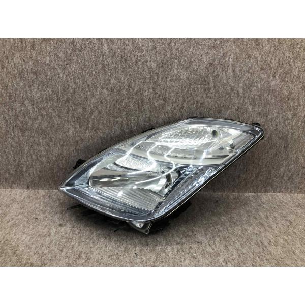 トヨタ　プリウス　NHW20 HID ヘッドライト KOITO 磨き済み NHW20 20系 プリウス 後期 HID ヘッドライト 左 KOITO 47-23
