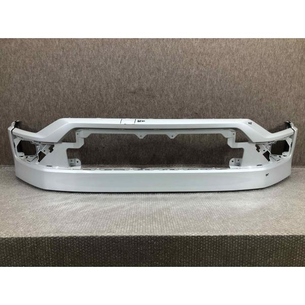 三菱 デリカ D:5 D5 アーバンギア CV1W 後期 純正 フロントバンパー