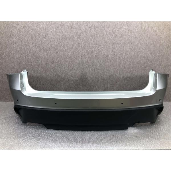 鹿児島発★レクサス IS300 AVE30　リアバンパー カバー 新品 純正品★ レクサス（LEXUS） IS DAA-AVE30 リア バンパー カバー 217 52159