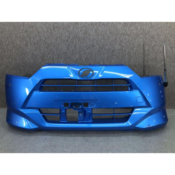 LA350S LA360S ミライース 純正 フロントバンパー 52119-B2D00 : 拓海