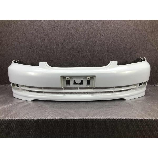 マークII GX110/GX115/JZX110/JZX115 後期 純正 フロントバンパー