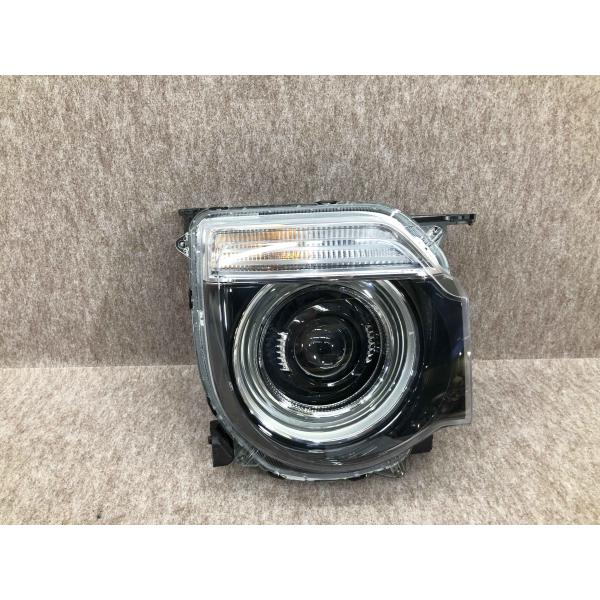 ホンダ Nワゴン N-WGN JH3 JH4 純正LED右 ヘッドライト 良品 ホンダ N-WGN カスタム JH3 純正 LED 右ヘッドライト : 株式会社