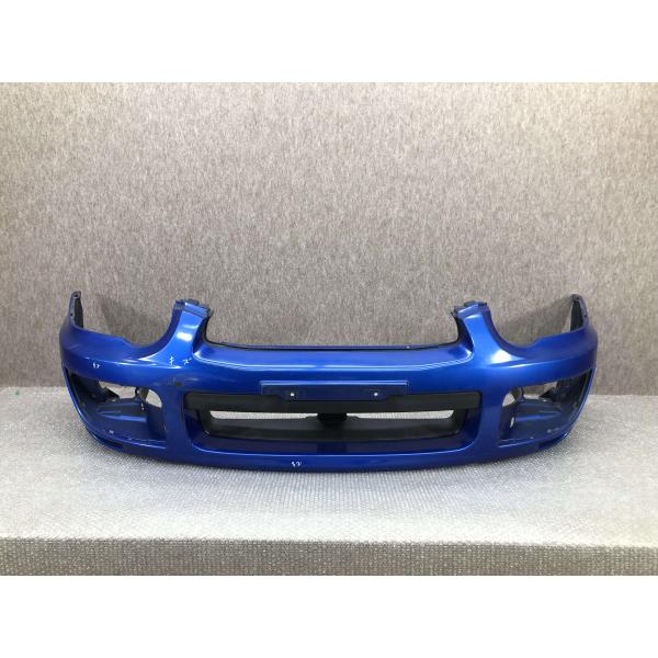 インプレッサ WRX STI GDA/GDB 中期 フロントバンパー 純正 57704FE090