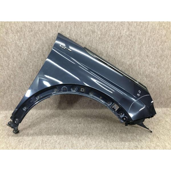 プジョー 3008 5008 純正 右 フロント フェンダー : 拓海商事ヤフー店