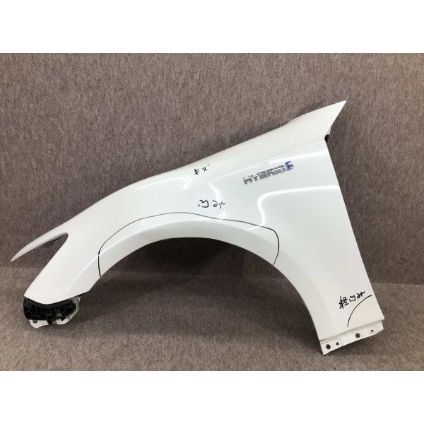 クラウン アスリート 210系 左フェンダー GRS210/GRS211/GRS214/AWS210