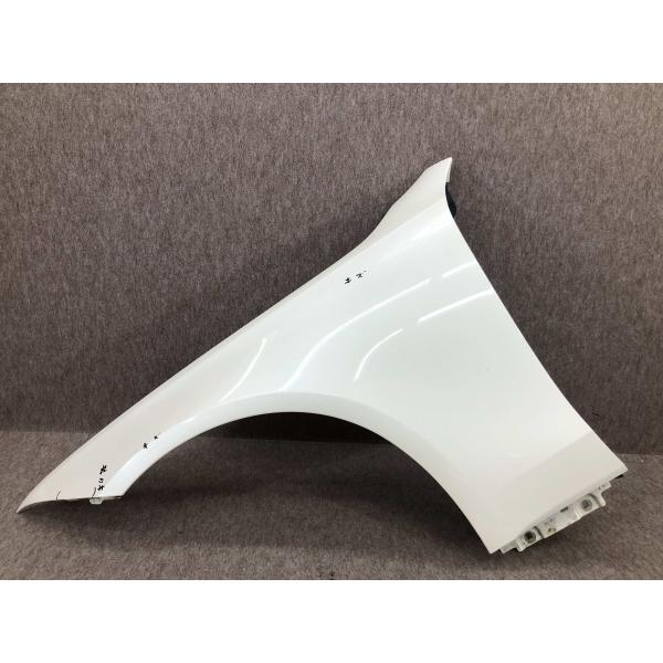 Mベンツ-126-SELフエンダートリム前後左右セツト販売 W223 メルセデスベンツ/ベンツ Sクラス 純正 左フェンダー A2238810100