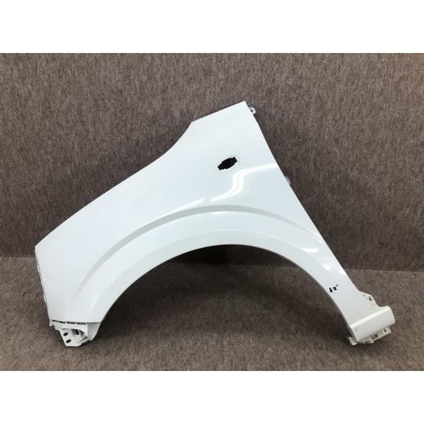 スズキ アルト HA36S HA36V 純正 左 フロント フェンダー 57711-74P0