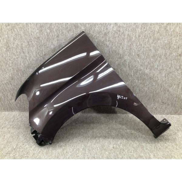 タント LA600S 純正 左フェンダー 53812-B2660 R59 ダイハツ タント LA600S LA610S 純正 左 フロント フェンダー 53812