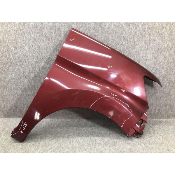 タントカスタム LA600S 純正 右フロントフェンダー 53811-B2671 LA600S/LA610S タントカスタム 純正 右フェンダー 53811-B2670 : 拓海