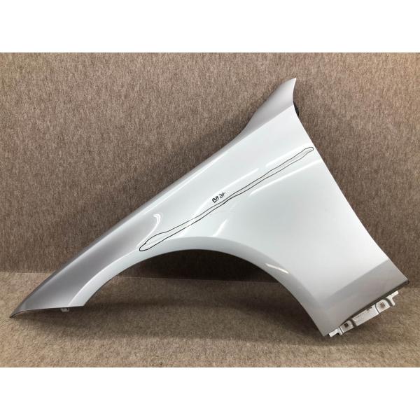 ベンツ W223 Sクラス 純正 左フェンダー A2238810100 : 拓海商事ヤフー
