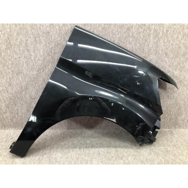 タントカスタム LA600S 純正 右フロントフェンダー 53811-B2671 LA600S/LA610S タント カスタム 純正 右 フロント フェンダー 53811