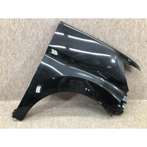 タントカスタム LA600S 純正 右フロントフェンダー 53811-B2671 LA600S/LA610S タント カスタム 純正 右 フロント フェンダー 53811
