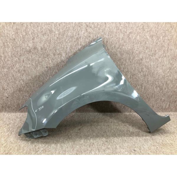 左フェンダー スズキ スイフト ZC系/ZD系 純正 左 フェンダー ZC13S/ZC43S/ZC53S