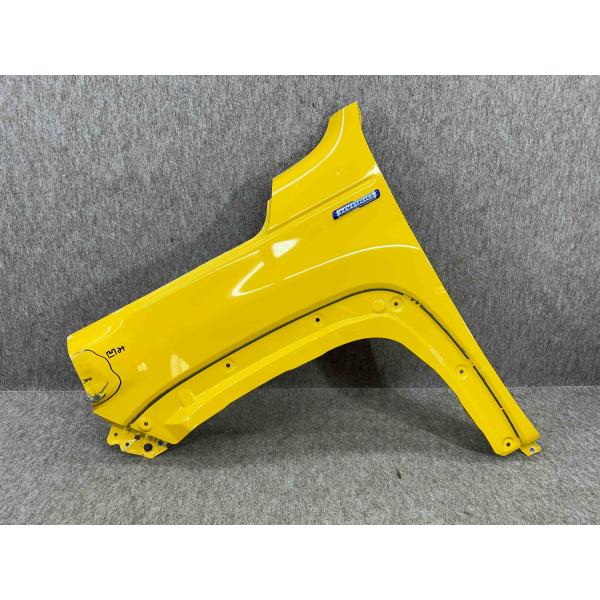 スズキ ハスラー MR52S/MR92S 純正 左フェンダー : 拓海商事ヤフー店