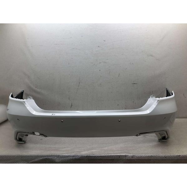 車 クラウン ARS220 AZSH20 純正リアバンパー 52159-30A10
