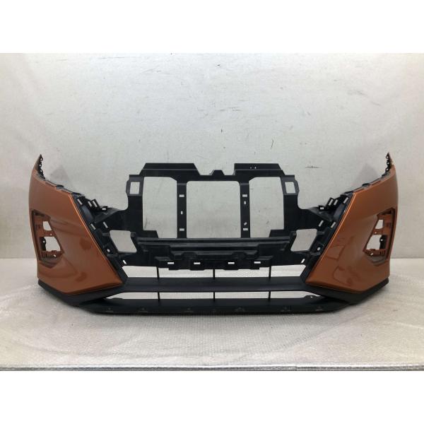 NISSAN 日産 P15 キックス KICKS 純正 フロントバンパー : 拓海商事