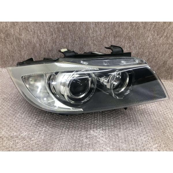 9月限定値引き　新品未使用　純正BMW E90E91後期ヘッドライト左右セット 9月限定値引き 新品未使用 純正BMW E90E91後期ヘッドライト左右セット 9