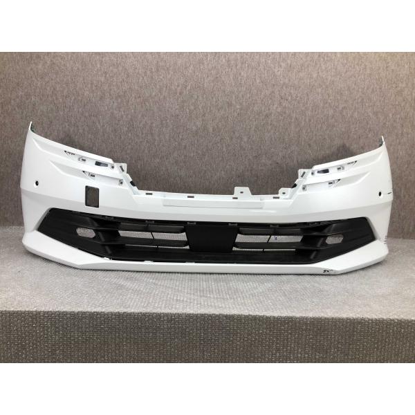 オーラ FE13 後期 純正フロントバンパー 62022 6XK0H 日産 ノート E13 後期 純正 フロントバンパー 62022 6XV0H : 拓海商事