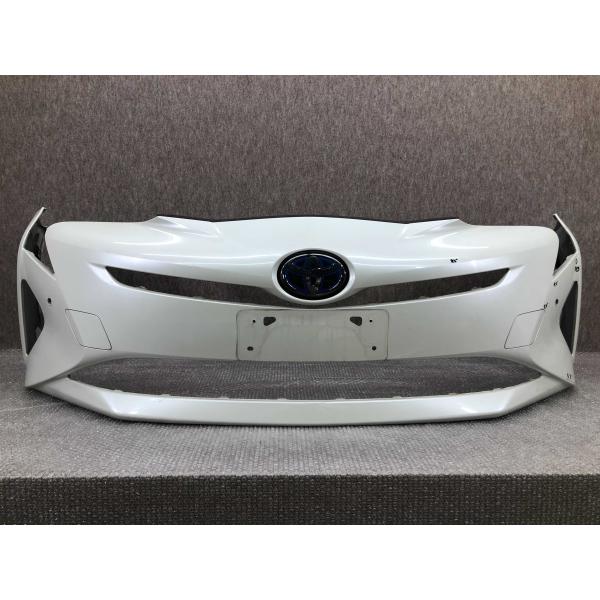 プリウス/50プリウス ZVW50/ZVW51/ZVW55 フロントバンパー 52119-47700