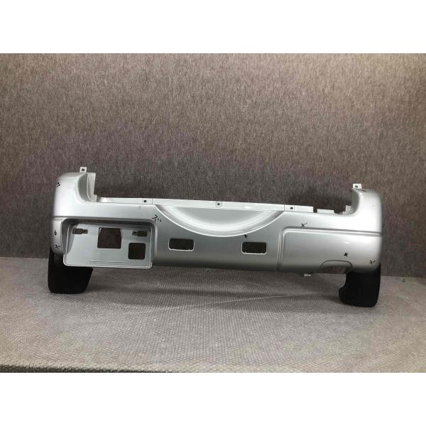 ジムニー JB23W 純正 リアバンパー 71811-81AA0 : 拓海商事ヤフー店