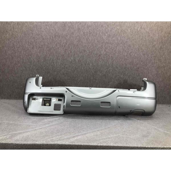 ジムニー JB23W 純正 リアバンパー 71811-81AA0 ジムニー JB23W 純正 リアバンパー 71811-81AA0 : 拓海商事ヤフー店