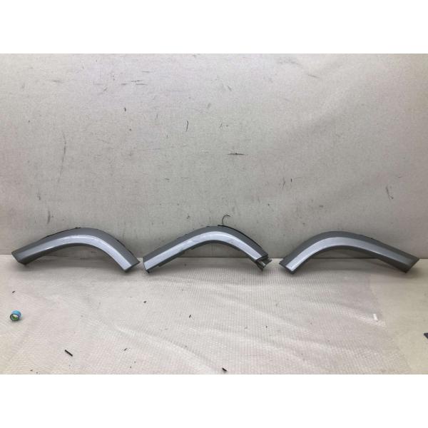 KZJ78W ランドクルーザー プラド オーバーフェンダー 61064-60040