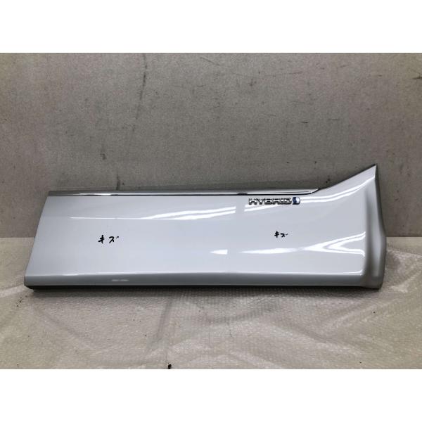 エスティマ ACR50 純正 右 フロント ドアパネル サイドパネル 76925