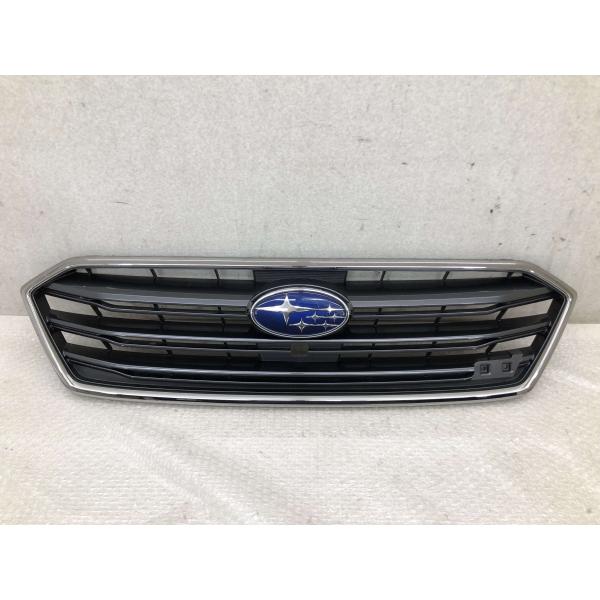 美品☆スバル　レヴォーグ VM4 VMG 後期 純正フロントグリル 91121 スバル レヴォーグ STIスポーツ VM4 VMG 後期 純正 フロント