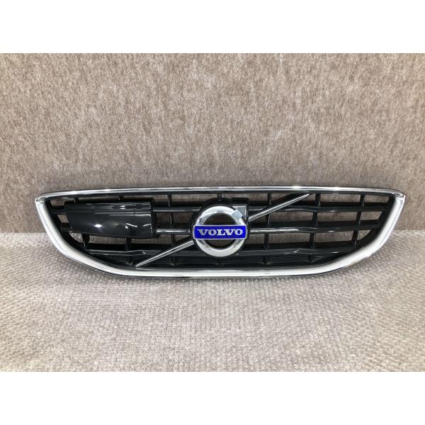 VOLVOボルボ240フロントグリル ラジエターグリル 中古品　04 Yahoo!オークション -「ボルボ240 グリル」の落札相場・落札価格